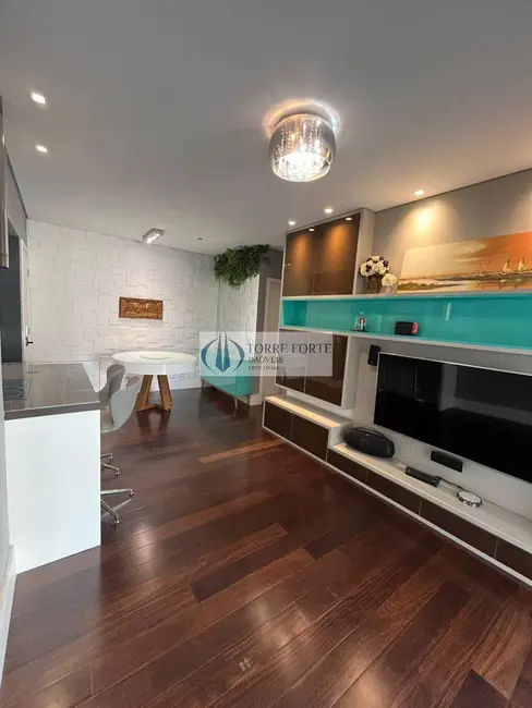 Foto 4 de Apartamento com 3 quartos à venda, 93m2 em Baeta Neves, Sao Bernardo Do Campo - SP