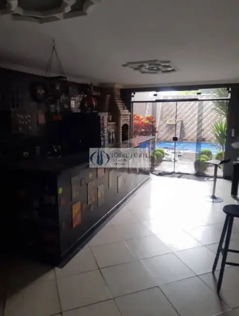 Foto 1 de Casa com 3 quartos à venda, 300m2 em Jardim Imperador (Zona Leste), São Paulo - SP