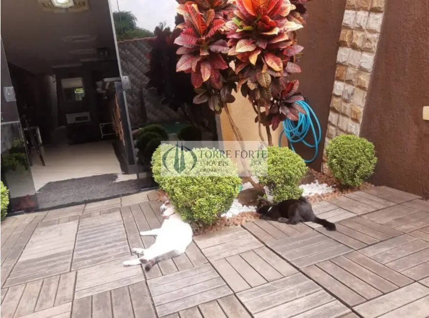 Casa com 3 quartos à venda, 300m2 em Jardim Imperador (Zona Leste), São Paulo - SP - imagem 3 Foto 3 de Casa com 3 quartos à venda, 300m2 em Jardim Imperador (Zona Leste), São Paulo - SP