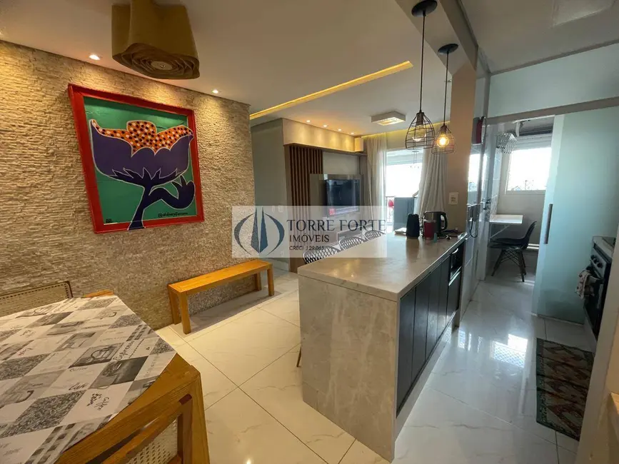 Foto 1 de Apartamento com 2 quartos à venda, 67m2 em Jardim Vila Formosa, São Paulo - SP