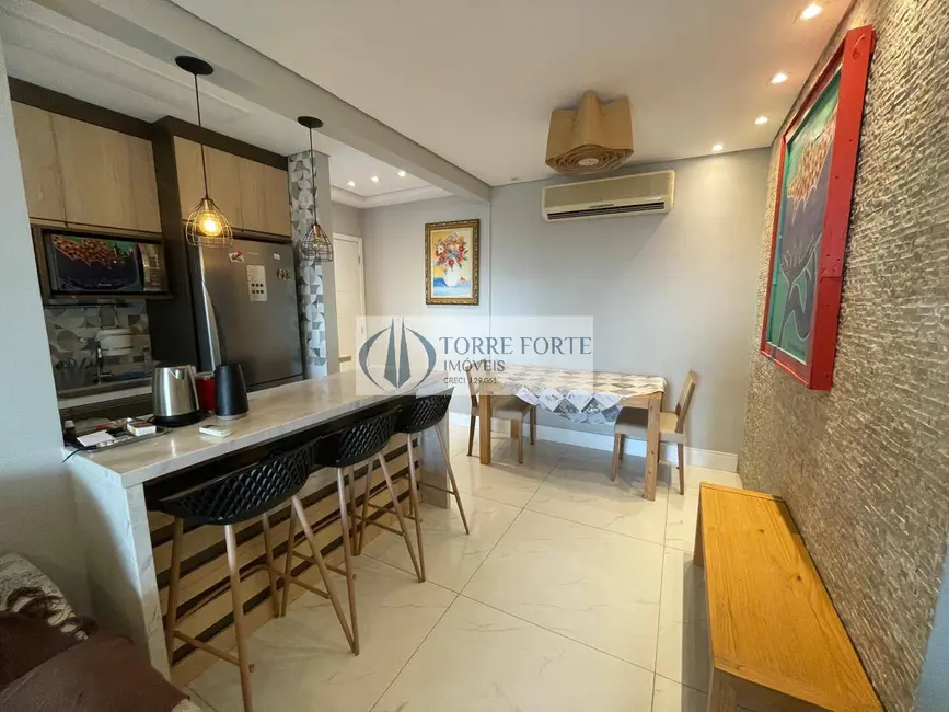 Foto 4 de Apartamento com 2 quartos à venda, 67m2 em Jardim Vila Formosa, São Paulo - SP