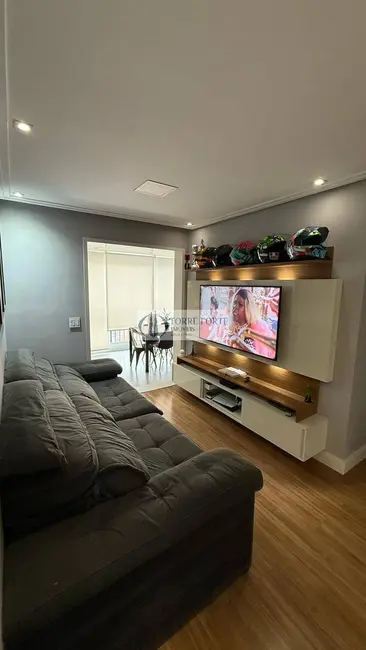 Apartamento com 2 quartos à venda, 66m2 em Vila Formosa, São Paulo - SP - imagem 5 Foto 5 de Apartamento com 2 quartos à venda, 66m2 em Vila Formosa, São Paulo - SP