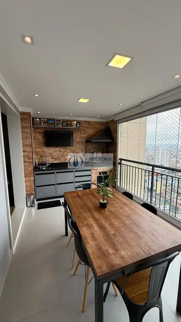 Foto 1 de Apartamento com 2 quartos à venda, 66m2 em Vila Formosa, São Paulo - SP