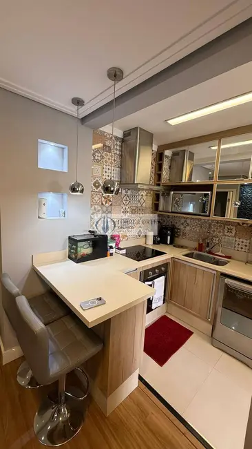 Apartamento com 2 quartos à venda, 66m2 em Vila Formosa, São Paulo - SP - imagem 8 Foto 8 de Apartamento com 2 quartos à venda, 66m2 em Vila Formosa, São Paulo - SP