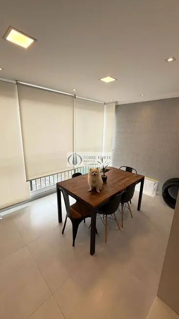Foto 2 de Apartamento com 2 quartos à venda, 66m2 em Vila Formosa, São Paulo - SP