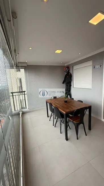 Apartamento com 2 quartos à venda, 66m2 em Vila Formosa, São Paulo - SP - imagem 3 Foto 3 de Apartamento com 2 quartos à venda, 66m2 em Vila Formosa, São Paulo - SP