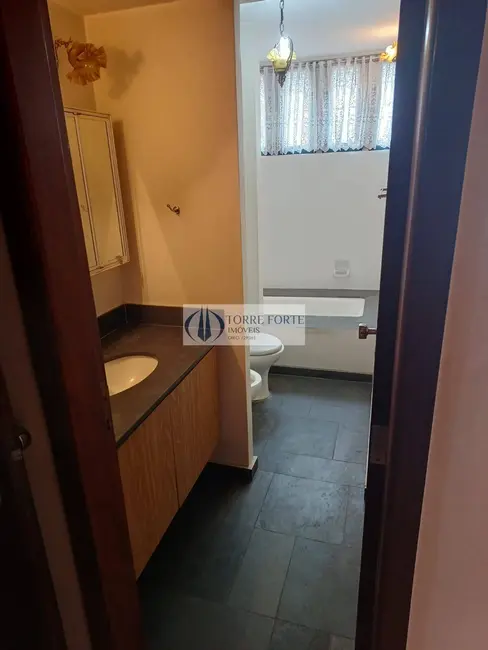 Foto 6 de Apartamento com 4 quartos à venda, 179m2 em Vila Bastos, Santo Andre - SP