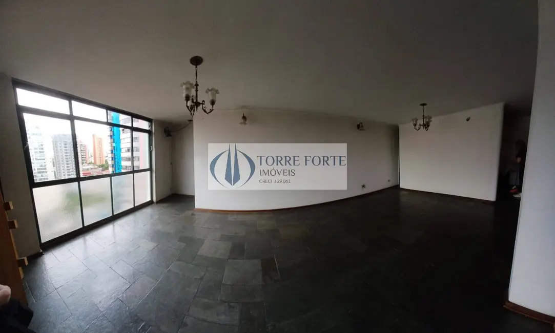 Foto 1 de Apartamento com 4 quartos à venda, 179m2 em Vila Bastos, Santo Andre - SP