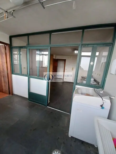 Foto 8 de Apartamento com 4 quartos à venda, 179m2 em Vila Bastos, Santo Andre - SP