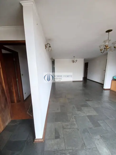 Foto 2 de Apartamento com 4 quartos à venda, 179m2 em Vila Bastos, Santo Andre - SP