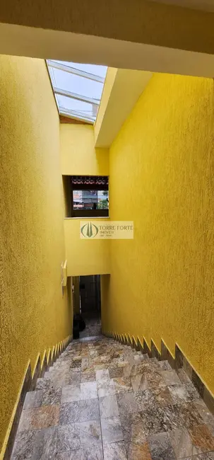 Foto 5 de Casa com 2 quartos à venda, 205m2 em Parque João Ramalho, Santo Andre - SP