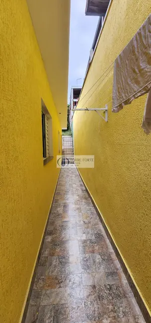 Foto 6 de Casa com 2 quartos à venda, 205m2 em Parque João Ramalho, Santo Andre - SP