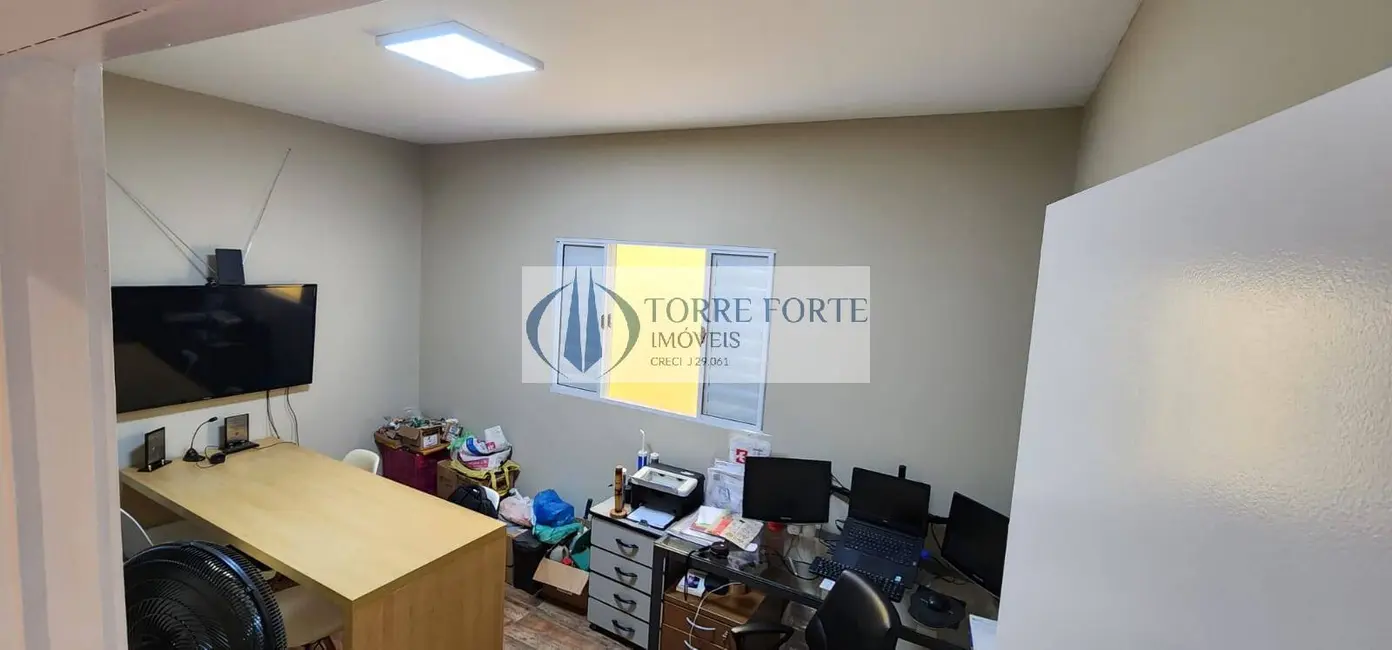 Foto 9 de Casa com 2 quartos à venda, 205m2 em Parque João Ramalho, Santo Andre - SP