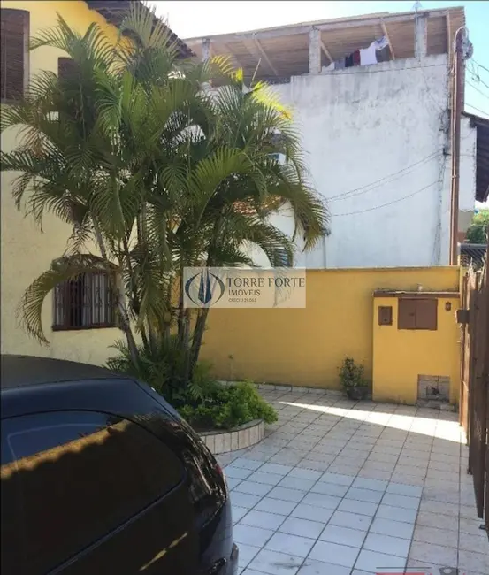 Casa com 3 quartos à venda, 210m2 em Vila Virginia, São Paulo - SP - imagem 2 Foto 2 de Casa com 3 quartos à venda, 210m2 em Vila Virginia, São Paulo - SP