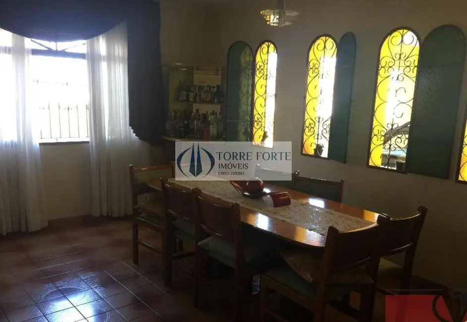 Casa com 3 quartos à venda, 210m2 em Vila Virginia, São Paulo - SP - imagem 5 Foto 5 de Casa com 3 quartos à venda, 210m2 em Vila Virginia, São Paulo - SP