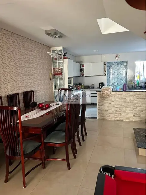 Foto 6 de Casa com 3 quartos à venda, 183m2 em Vila Guiomar, Santo Andre - SP