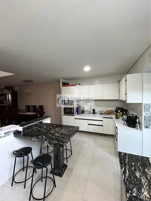 Foto 1 de Casa com 3 quartos à venda, 183m2 em Vila Guiomar, Santo Andre - SP