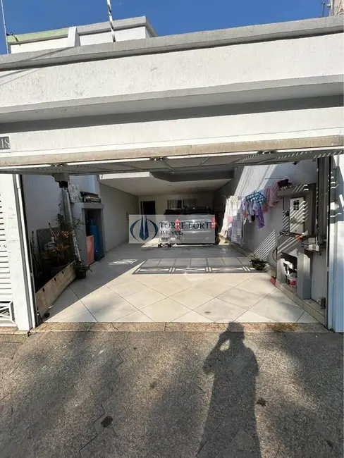 Foto 4 de Casa com 3 quartos à venda, 183m2 em Vila Guiomar, Santo Andre - SP