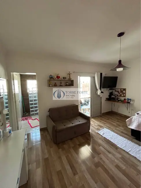 Foto 5 de Casa com 3 quartos à venda, 183m2 em Vila Guiomar, Santo Andre - SP