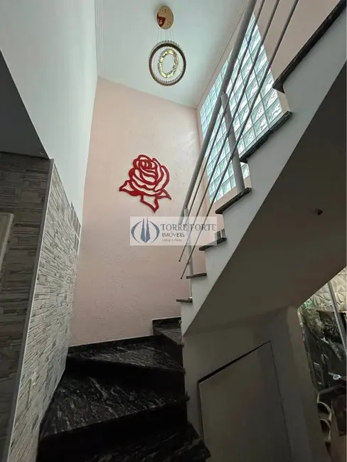 Foto 8 de Casa com 3 quartos à venda, 183m2 em Vila Guiomar, Santo Andre - SP