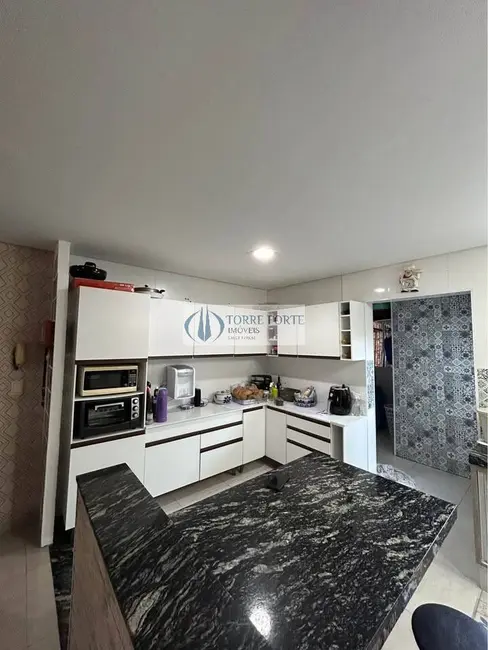 Foto 2 de Casa com 3 quartos à venda, 183m2 em Vila Guiomar, Santo Andre - SP
