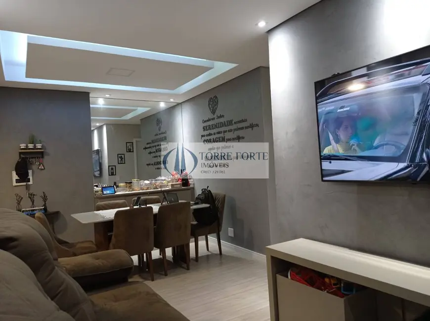 Apartamento com 2 quartos à venda, 65m2 em Vila Palmares, Santo Andre - SP - imagem 2 Foto 2 de Apartamento com 2 quartos à venda, 65m2 em Vila Palmares, Santo Andre - SP