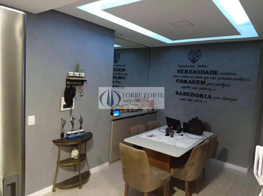 Apartamento com 2 quartos à venda, 65m2 em Vila Palmares, Santo Andre - SP - imagem 5 Foto 5 de Apartamento com 2 quartos à venda, 65m2 em Vila Palmares, Santo Andre - SP