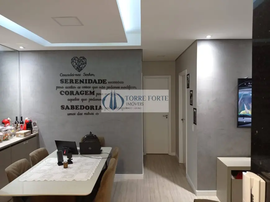 Apartamento com 2 quartos à venda, 65m2 em Vila Palmares, Santo Andre - SP - imagem 4 Foto 4 de Apartamento com 2 quartos à venda, 65m2 em Vila Palmares, Santo Andre - SP