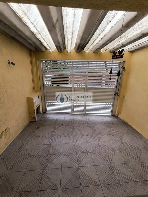 Foto 1 de Sobrado com 3 quartos à venda, 164m2 em Nova Petrópolis, Sao Bernardo Do Campo - SP