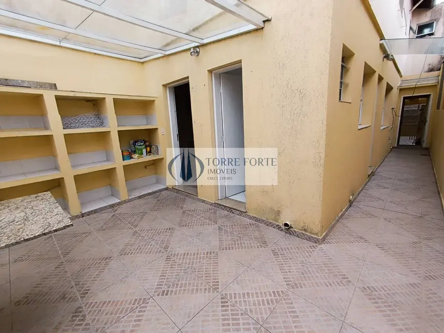 Foto 2 de Sobrado com 3 quartos à venda, 164m2 em Nova Petrópolis, Sao Bernardo Do Campo - SP