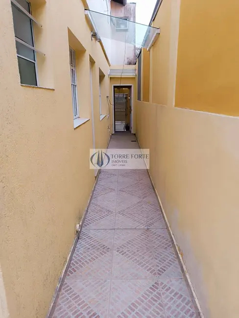 Foto 4 de Sobrado com 3 quartos à venda, 164m2 em Nova Petrópolis, Sao Bernardo Do Campo - SP