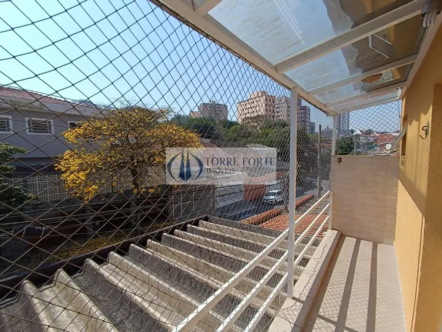 Foto 3 de Sobrado com 3 quartos à venda, 164m2 em Nova Petrópolis, Sao Bernardo Do Campo - SP