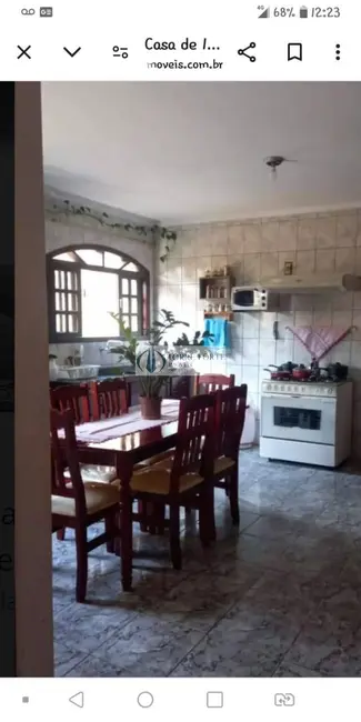 Foto 8 de Casa com 3 quartos à venda, 89m2 em Vila Nova Curuçá, São Paulo - SP