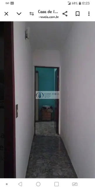 Foto 6 de Casa com 3 quartos à venda, 89m2 em Vila Nova Curuçá, São Paulo - SP