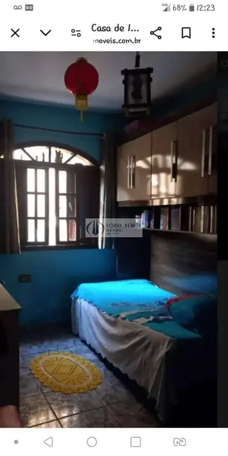 Foto 7 de Casa com 3 quartos à venda, 89m2 em Vila Nova Curuçá, São Paulo - SP