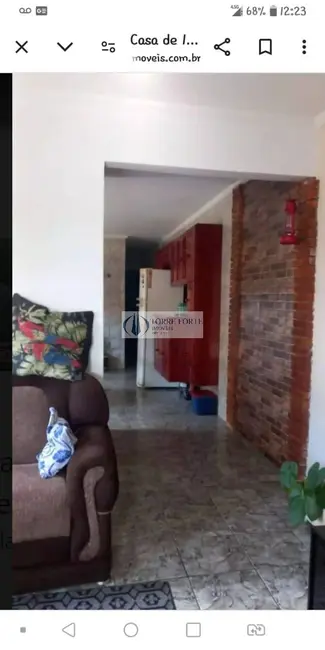 Foto 3 de Casa com 3 quartos à venda, 89m2 em Vila Nova Curuçá, São Paulo - SP