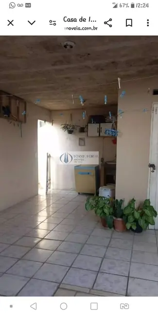 Foto 9 de Casa com 3 quartos à venda, 89m2 em Vila Nova Curuçá, São Paulo - SP