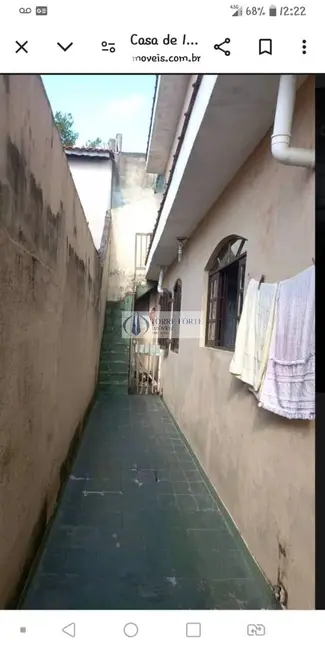 Foto 2 de Casa com 3 quartos à venda, 89m2 em Vila Nova Curuçá, São Paulo - SP