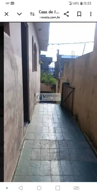 Foto 5 de Casa com 3 quartos à venda, 89m2 em Vila Nova Curuçá, São Paulo - SP