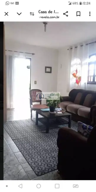 Foto 4 de Casa com 3 quartos à venda, 89m2 em Vila Nova Curuçá, São Paulo - SP