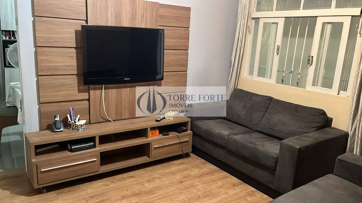 Casa com 4 quartos à venda, 137m2 em Vila Talarico, São Paulo - SP - imagem 6 Foto 6 de Casa com 4 quartos à venda, 137m2 em Vila Talarico, São Paulo - SP