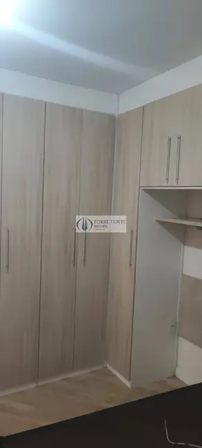 Foto 9 de Apartamento com 2 quartos à venda, 58m2 em Vila Aquilino, Santo Andre - SP