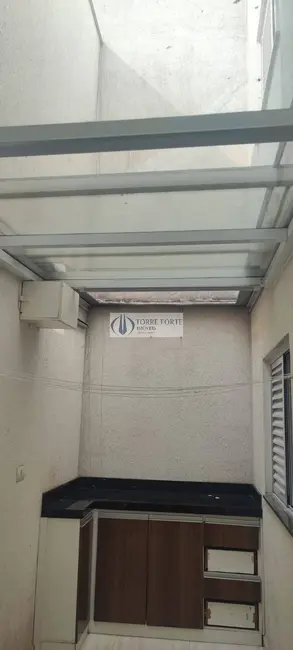 Foto 8 de Apartamento com 2 quartos à venda, 58m2 em Vila Aquilino, Santo Andre - SP