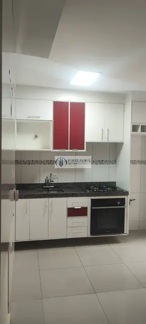 Foto 4 de Apartamento com 2 quartos à venda, 58m2 em Vila Aquilino, Santo Andre - SP