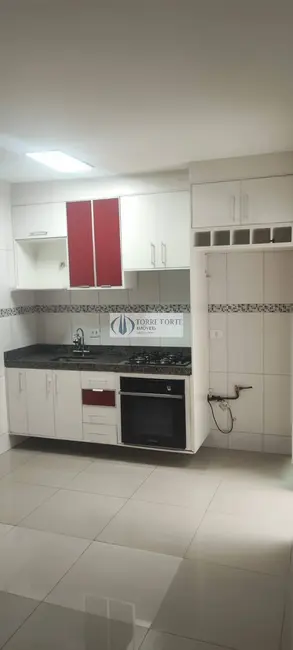 Foto 3 de Apartamento com 2 quartos à venda, 58m2 em Vila Aquilino, Santo Andre - SP