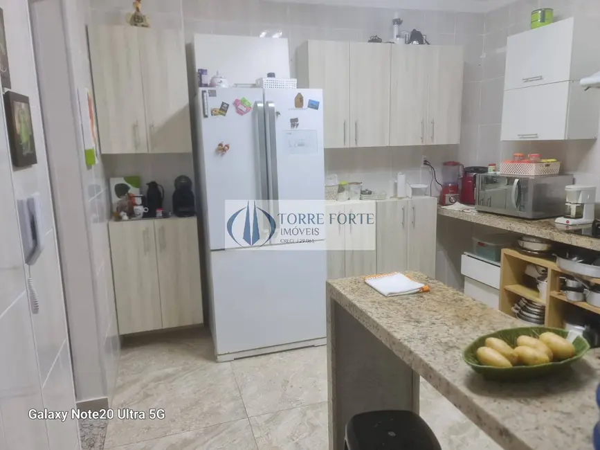 Foto 4 de Apartamento com 2 quartos à venda, 125m2 em Tupi, Praia Grande - SP