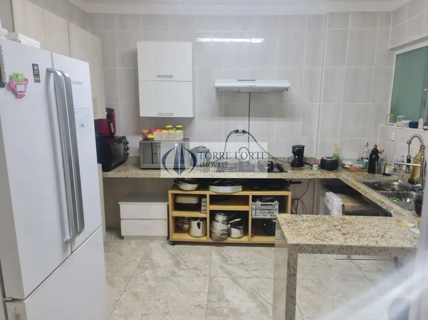 Foto 5 de Apartamento com 2 quartos à venda, 125m2 em Tupi, Praia Grande - SP