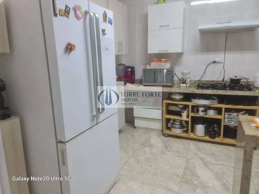 Foto 6 de Apartamento com 2 quartos à venda, 125m2 em Tupi, Praia Grande - SP