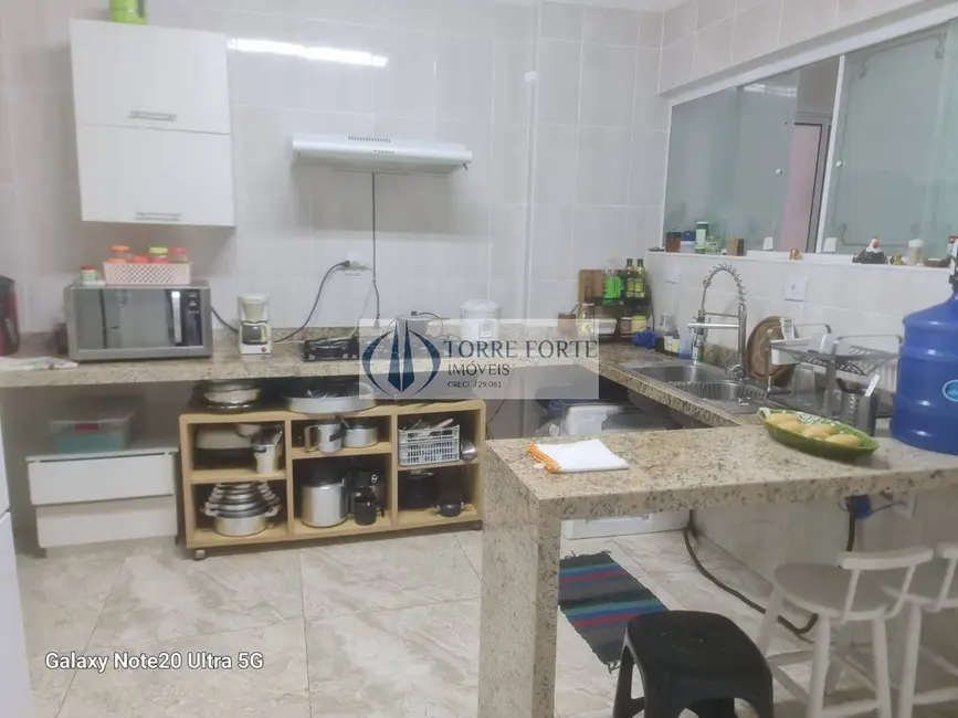 Foto 7 de Apartamento com 2 quartos à venda, 125m2 em Tupi, Praia Grande - SP