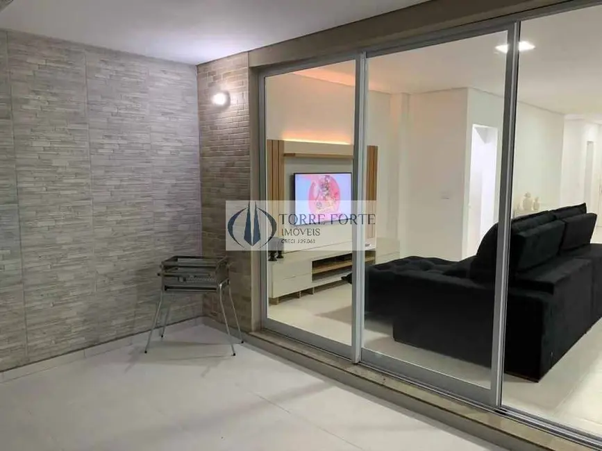 Casa de Condomínio com 4 quartos à venda, 315m2 em Enseada, Guaruja - SP - imagem 3 Foto 3 de Casa de Condomínio com 4 quartos à venda, 315m2 em Enseada, Guaruja - SP